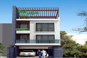 Sửa thiết kế nhà mẫu trong dự án được không? 