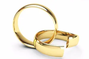 Ly hôn, chồng phải cấp dưỡng cho vợ? 