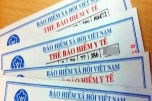 Có được cộng dồn khi tham gia bảo hiểm y tế? 