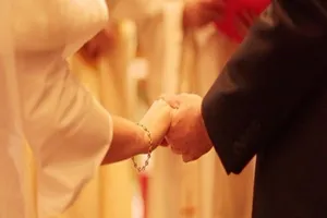 Đã ly hôn, giờ quay về có được gọi là vợ chồng?