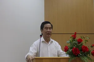 Sở Tư pháp TP.HCM luôn phục vụ, làm lợi cho nhân dân 