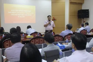 Sớm ra mắt cơ sở dữ liệu pháp luật 