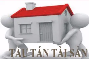  Doanh nghiệp tẩu tán tài sản để trốn cưỡng chế 