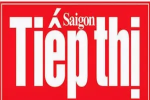 Kê biên, phát mại trụ sở báo Sài Gòn Tiếp Thị 