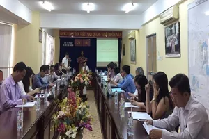 Việc cấp giấy bào chữa cho luật gia còn gặp khó khăn