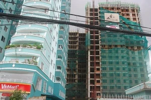 Gỡ vướng dự án nhà ở Cao ốc Xanh quận 9 