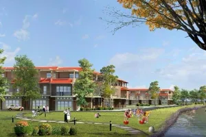 Được mua, bán 268 căn nhà ở hình thành trong tương lai