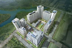 TP.HCM bán đấu giá 3.790 căn hộ trị giá hơn 9.000 tỉ 