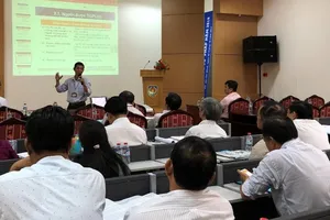 Thêm nhiều đối tượng được trợ giúp pháp lý miễn phí 