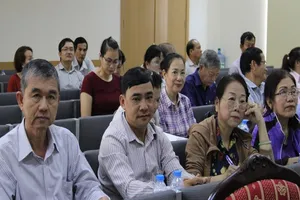 Chia sẻ kinh nghiệm, kỹ năng để tư vấn pháp luật hiệu quả