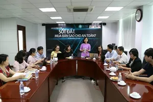 'Tôi đang định mua nhà, vậy tôi cần lưu ý những điều gì?'