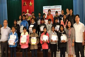 Giao lưu học tập kinh nghiệm về phổ biến giáo dục pháp luật