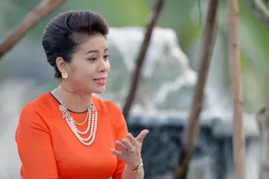 Khôi phục chức vụ cho bà Thảo tại Tập đoàn Trung Nguyên 