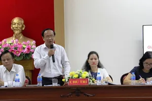 Đã chết nhưng thừa phát lại lập biên bản... thường vắng nhà 