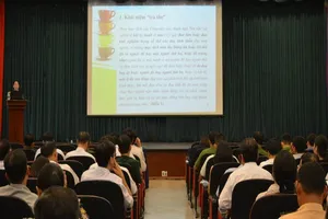 Tra tấn là hình thức vi phạm nhân quyền nghiêm trọng nhất