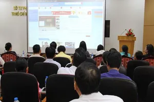 TP.HCM ra mắt kênh cung cấp thông tin pháp luật chính thức