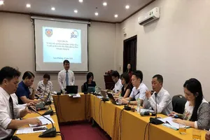 Trung bình giải quyết xong tranh chấp hợp đồng là 400 ngày