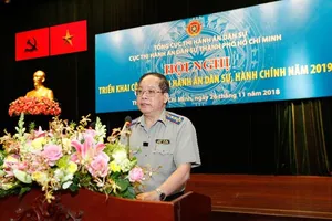 Thu hồi tài sản thất thoát do tham nhũng chưa cao