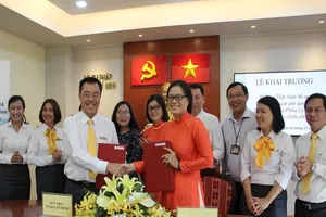 TP.HCM làm và nhận phiếu Lý lịch tư pháp tận nhà