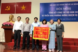 Hội Luật gia TP.HCM tư vấn pháp luật qua facebook 