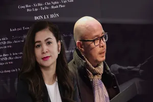 G7 và Trung Nguyên, bà Thảo “nhường” chồng chọn trước? 