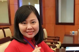 Bổ nhiệm Chánh văn phòng Đoàn Luật sư TP.HCM 