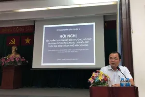 Chậm chi trả bồi thường, bị phạt như chậm nộp thuế 