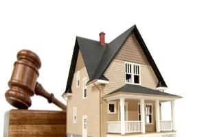 Thanh tra việc đấu giá, mua bán tài sản dự án khu dân cư 