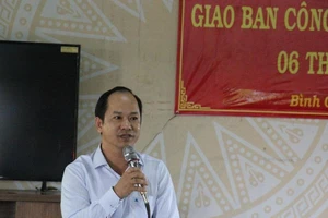 Chứng thực bản sao tăng hơn 23% 