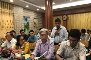 Những lưu ý đối với tổ chức trọng tài thương mại 