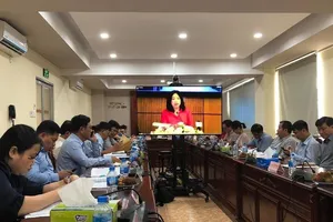 Tránh phát triển nghề công chứng tràn lan, kém chất lượng 