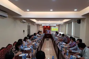 Công nhận kết quả hòa giải thành ngoài tòa án