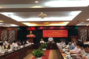 Luật sư vẫn còn bị cản trở khi hành nghề 