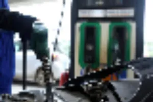 Tịch thu, tạm giữ xăng dầu, hóa chất vi phạm làm sao? 