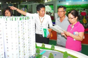 Lấy ý kiến các bộ, ngân hàng về bất cập giao dịch bất động sản