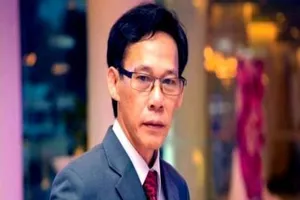 Thu hồi giấy phép công ty luật do ông Phạm Công Út là giám đốc