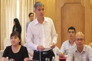 Nhân sự mới TP.HCM 