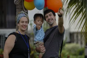 37 trẻ em Việt Nam được gia đình các nước EU nhận nuôi 