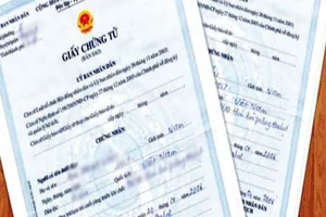 Người chết đã lâu, làm sao để được đăng ký khai tử? 