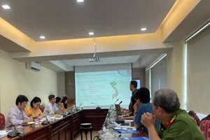 TP.HCM tổ chức góp ý đề án đấu giá trực tuyến 