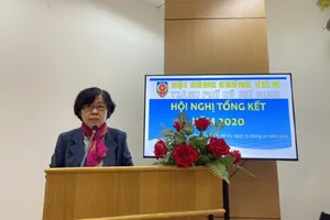 Việc giả người, giả giấy tờ gây bất an cho công chứng viên