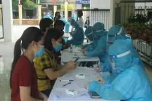 Tòa án Quảng Ninh, Hải Dương tạm dừng xét xử vì COVID-19