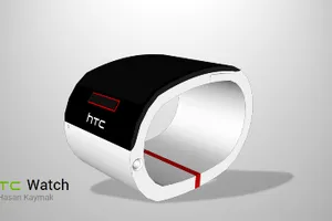 HTC sẽ có thiết bị đeo thông minh tại CES 2015?