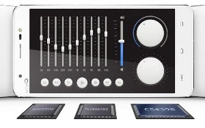 Top 5 smartphone Android nghe nhạc tốt nhất