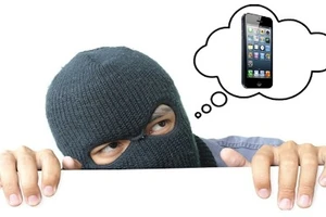 Tên trộm máy tính bảng ngớ ngẩn nhất 