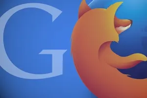 Yahoo và Google cuộc chiến mới trên Firefox