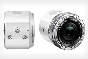 Camera 16-megapixel rời cho smartphone