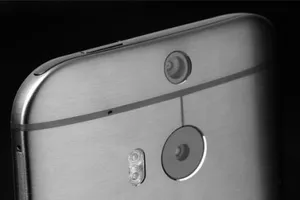 Rò rỉ thông số kỹ thuật biến thể HTC One M9 