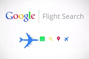 Google sẽ cho bạn biết chuyến bay nào có “WiFi”