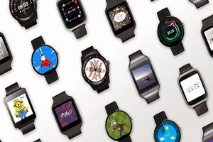 Tại sao Android Wear sẽ thành công?